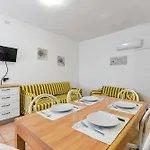 Le Mimose Apart-hotel 3*
