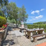 Apart-hotel Le Mimose Procchio (Isola d'Elba)