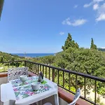 Apart-hotel Le Mimose
