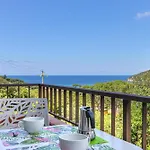 Le Mimose Apart-hotel