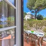 Apart-hotel Le Mimose 3*