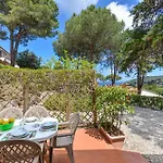 Apart-hotel Le Mimose