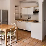Apart-hotel Le Mimose