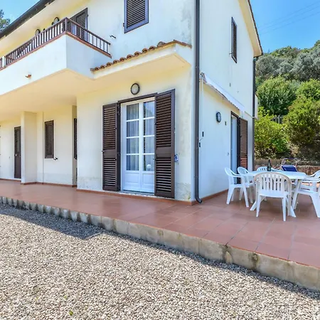 Le Mimose Apart-hotel 3*
