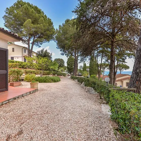 Le Mimose Apart-hotel Procchio (Isola d'Elba)