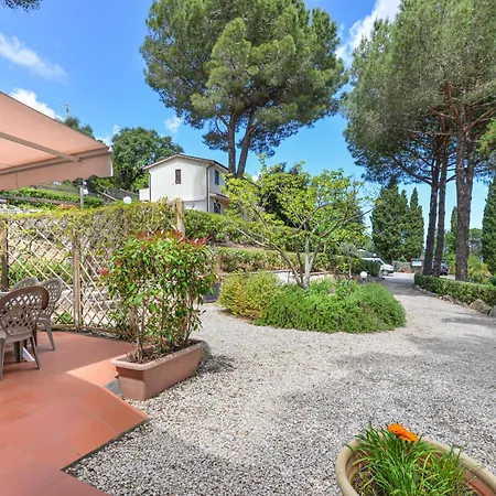 Apart-hotel Le Mimose Procchio (Isola d'Elba)
