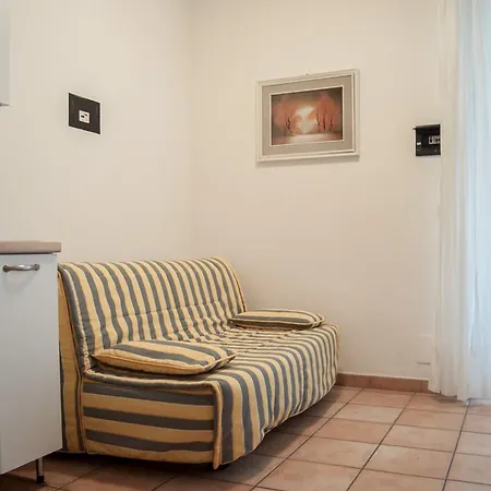 Le Mimose 3*
