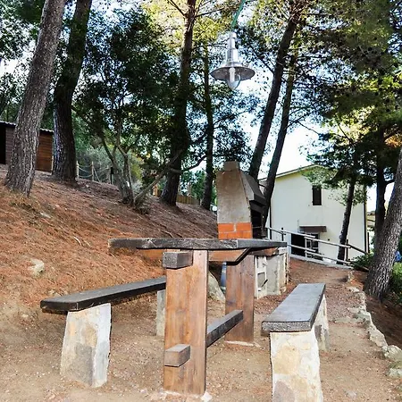公寓式酒店 Le Mimose