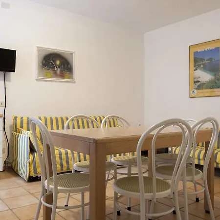 Le Mimose 公寓式酒店 3*