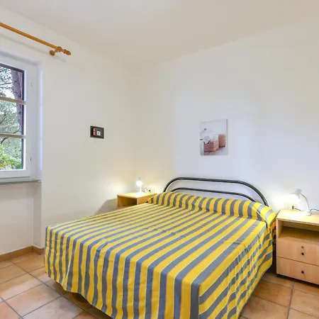 アパートホテル Le Mimose