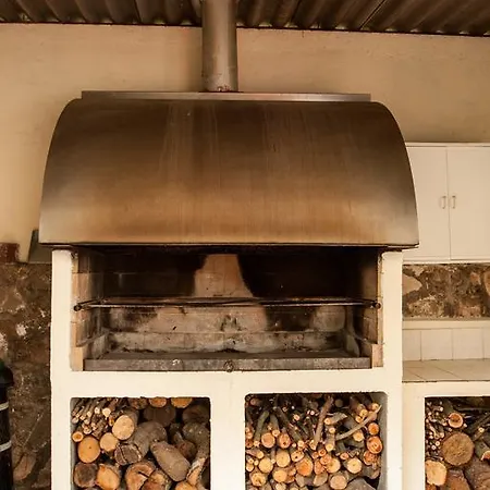 アパートホテル Le Mimose 3*