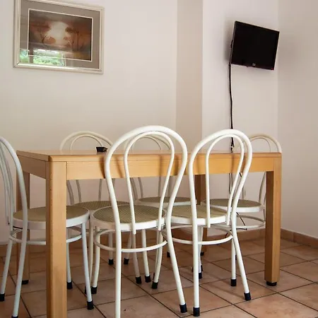 Le Mimose 3* プロッキオ