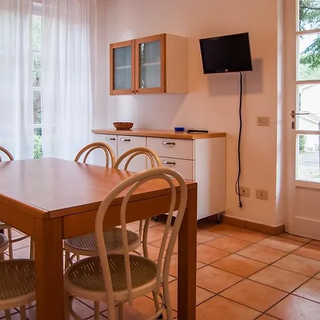 Le Mimose プロッキオ