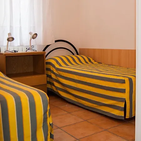 Le Mimose Apart Otel 3*