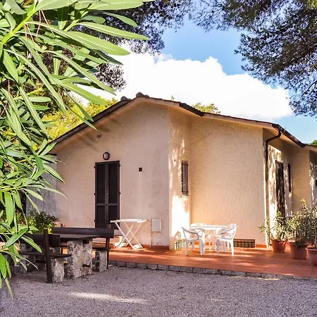 アパートホテル Le Mimose