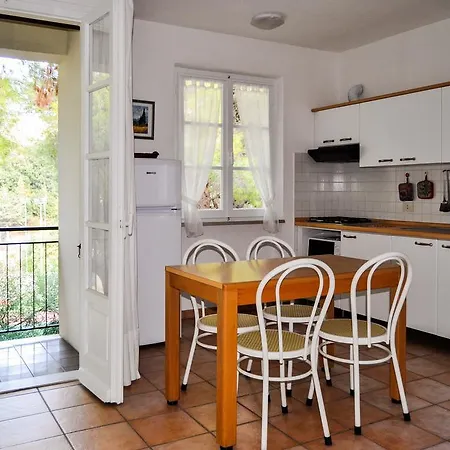 アパートホテル Le Mimose 3*