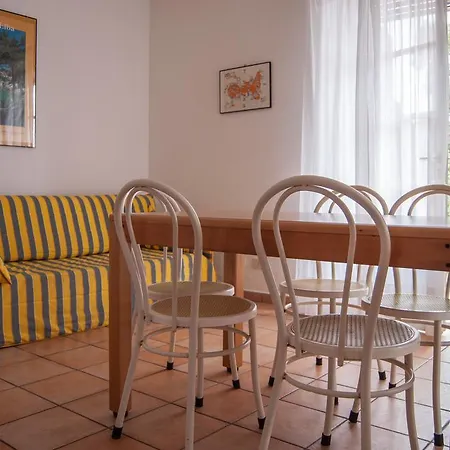 מלון דירות Le Mimose פרוצ'ו