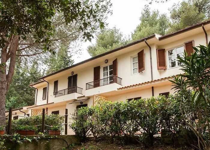 Le Mimose 3*