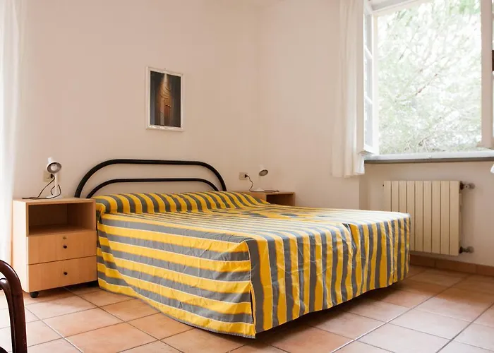Le Mimose Apartahotel