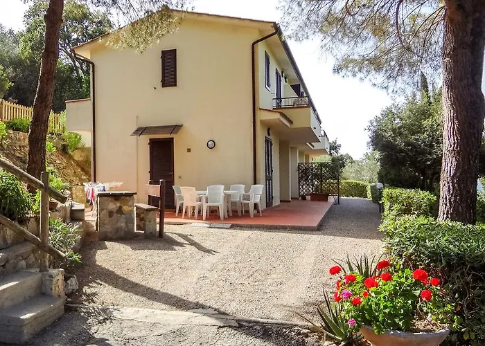 Apartahotel Le Mimose