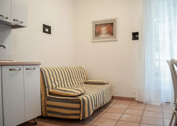 Le Mimose 3*