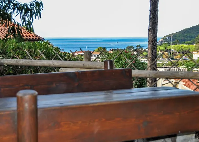 Le Mimose Apartahotel