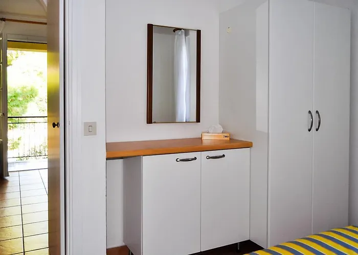 Apartahotel Le Mimose 3*
